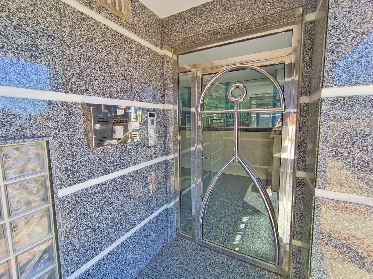 Apartamento Esbamar Roquetas de Mar Exterior photo